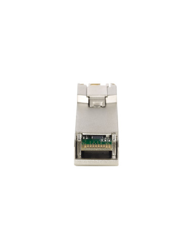 LevelOne SFP-3841 red modulo transceptor Cobre 1250 Mbit s