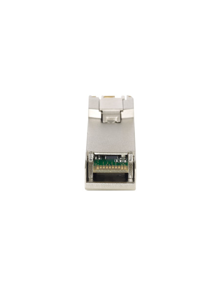 LevelOne SFP-3841 red modulo transceptor Cobre 1250 Mbit s