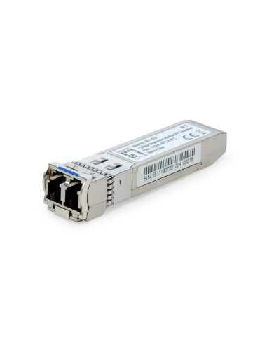 LevelOne SFP-4210 red modulo transceptor Fibra óptica 1250 Mbit s 1310 nm