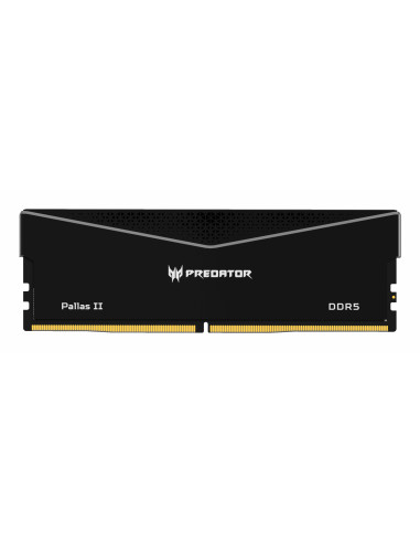 Predator PALLASII-32GB-6000-1R8-2XV4 módulo de memoria 2 x 16 GB DDR5 6000 MT s 288-pin DIMM