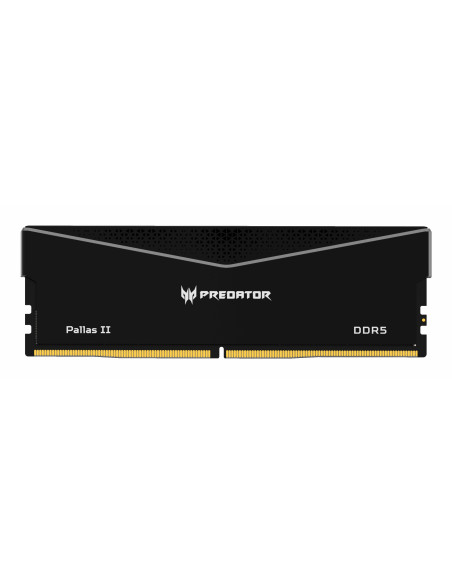 Predator PALLASII-32GB-6000-1R8-2XV4 módulo de memoria 2 x 16 GB DDR5 6000 MT s 288-pin DIMM
