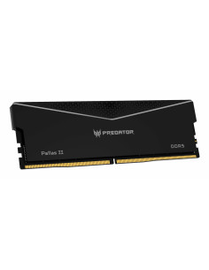 Predator PALLASII-32GB-6000-1R8-2XV4 módulo de memoria 2 x 16 GB DDR5 6000 MT s 288-pin DIMM 2
