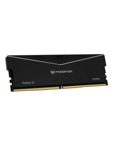 Predator PALLASII-32GB-6000-1R8-2XV4 módulo de memoria 2 x 16 GB DDR5 6000 MT s 288-pin DIMM