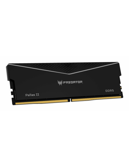 Predator PALLASII-32GB-6000-1R8-2XV4 módulo de memoria 2 x 16 GB DDR5 6000 MT s 288-pin DIMM