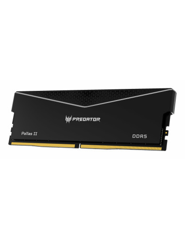 Predator PALLASII-32GB-6000-1R8-2XV4 módulo de memoria 2 x 16 GB DDR5 6000 MT s 288-pin DIMM
