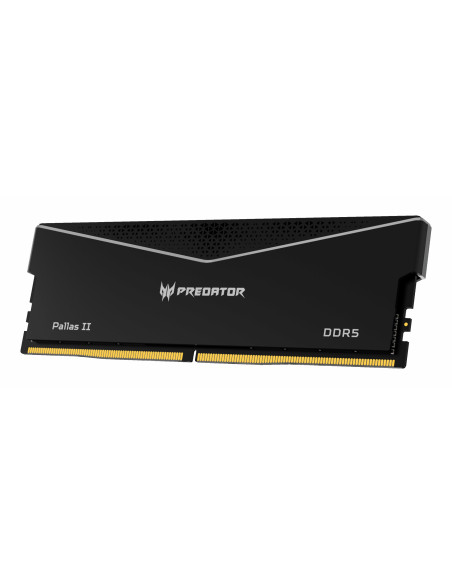 Predator PALLASII-32GB-6000-1R8-2XV4 módulo de memoria 2 x 16 GB DDR5 6000 MT s 288-pin DIMM