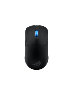 ASUS ROG Harpe Ace Mini ratón Juego Ambidextro RF Wireless + Bluetooth + USB Type-C Óptico 42000 DPI