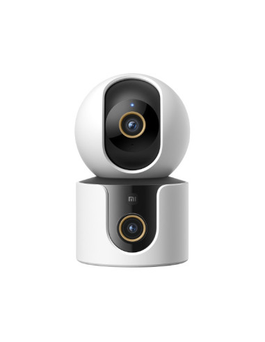 Xiaomi C500 Dual Esférico Cámara de seguridad IP Interior 2560 x 1440 Pixeles Escritorio