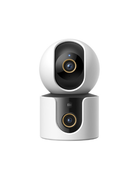Xiaomi C500 Dual Esférico Cámara de seguridad IP Interior 2560 x 1440 Pixeles Escritorio