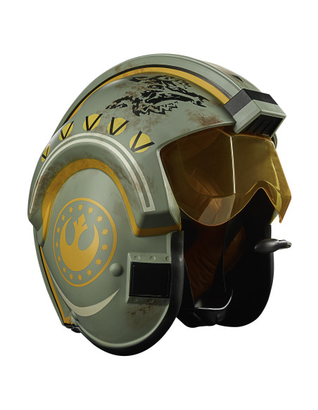 Star Wars The Black Series F55495L0 juego de rol