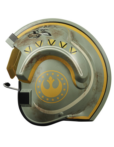 Star Wars The Black Series F55495L0 juego de rol