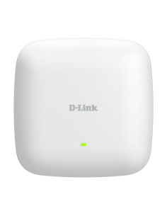 D-Link DAP-X3060 punto de acceso inalámbrico 3000 Mbit s Blanco Energía sobre Ethernet (PoE)