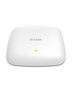 D-Link DAP-X3060 punto de acceso inalámbrico 3000 Mbit s Blanco Energía sobre Ethernet (PoE) 2