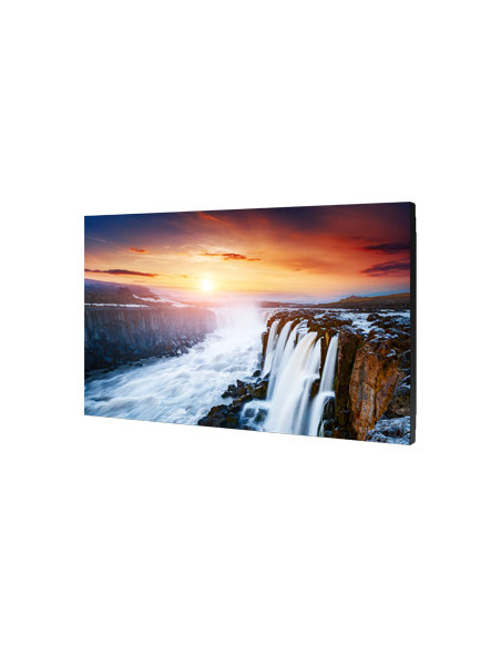 Samsung VH55C-R LCD Interior