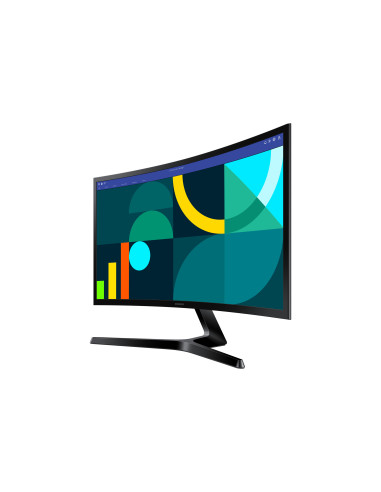 Samsung S36GD pantalla para PC 61 cm (24") 1920 x 1080 Pixeles Full HD LCD Negro
