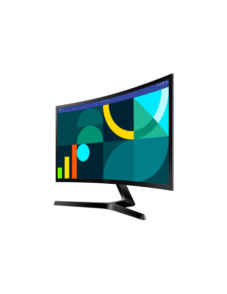 Samsung S36GD pantalla para PC 61 cm (24") 1920 x 1080 Pixeles Full HD LCD Negro