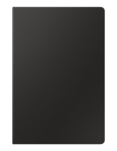Samsung EF-DX825 QWERTZ Alemán Pogo pin Negro