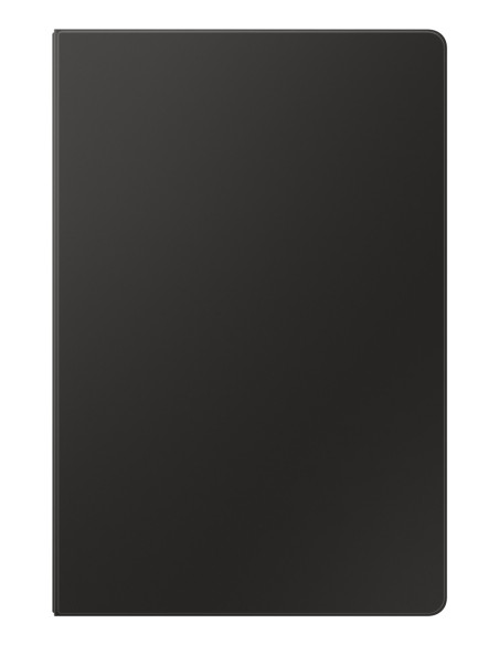 Samsung EF-DX825 QWERTZ Alemán Pogo pin Negro
