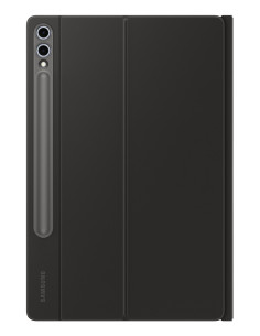 Samsung EF-DX825 QWERTZ Alemán Pogo pin Negro 2