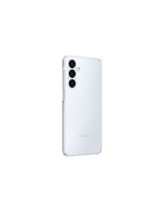 Samsung EF-QA166CTEGWW funda para teléfono móvil 17 cm (6.7") Transparente 2