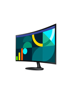 Samsung S36GD pantalla para PC 68,6 cm (27") 1920 x 1080 Pixeles Full HD LCD Negro 2