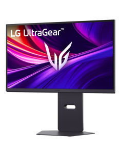LG 27G850A-B.AEU pantalla para PC 68,6 cm (27") 3840 x 2160 Pixeles 4K Ultra HD Negro 2