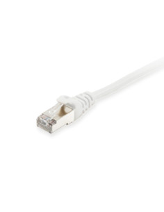 Equip 605515 cable de red Blanco 7,5 m Cat6 S FTP (S-STP) 2