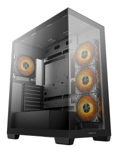 DeepCool CG580 4F Midi Tower Negro 2