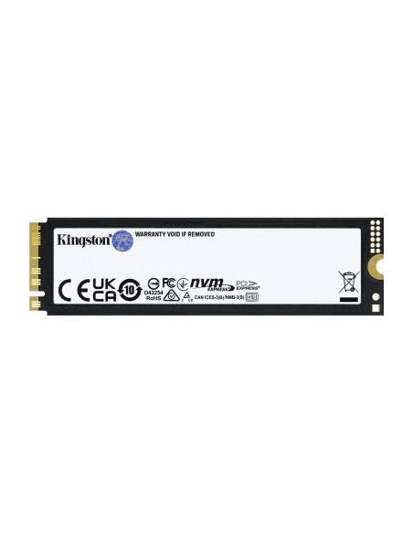 Kingston Technology 4T FURY RENEGADE G5 M.2 2280 NVMe SSD