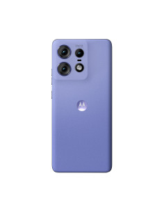 Motorola edge 50 Pro 16,9 cm (6.67") SIM doble Android 14 5G USB Tipo C 12 GB 512 GB 4500 mAh Lavanda 2