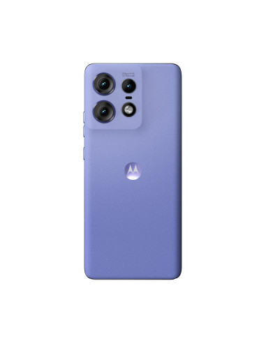 Motorola edge 50 Pro 16,9 cm (6.67") SIM doble Android 14 5G USB Tipo C 12 GB 512 GB 4500 mAh Lavanda