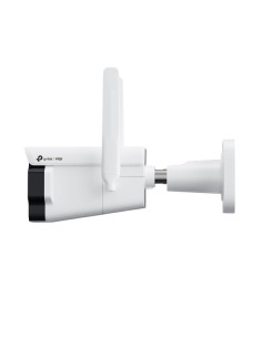 TP-Link INSIGHT S345-4G Bala (forma) Cámara de seguridad IP Exterior 2688 x 1520 Pixeles Pared 2