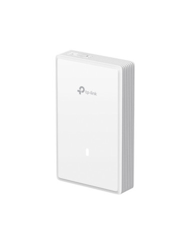 TP-Link EAP725-Wall 5012 Mbit s Blanco Energía sobre Ethernet (PoE)