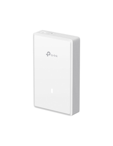 TP-Link EAP725-Wall 5012 Mbit s Blanco Energía sobre Ethernet (PoE)