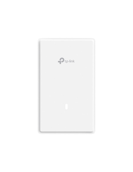 TP-Link EAP725-Wall 5012 Mbit s Blanco Energía sobre Ethernet (PoE)