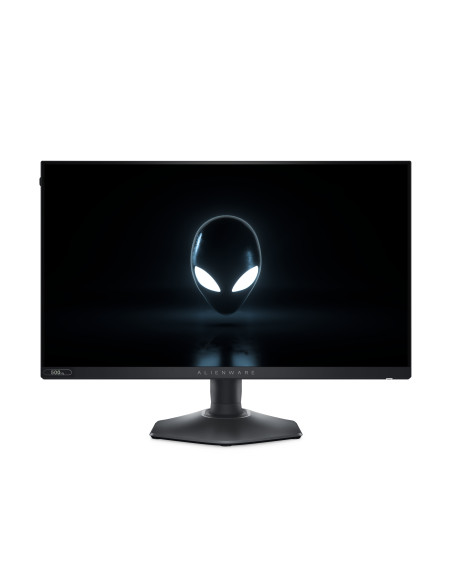 Alienware AW2524HF pantalla para PC 62,2 cm (24.5") 1920 x 1080 Pixeles Full HD LCD Negro