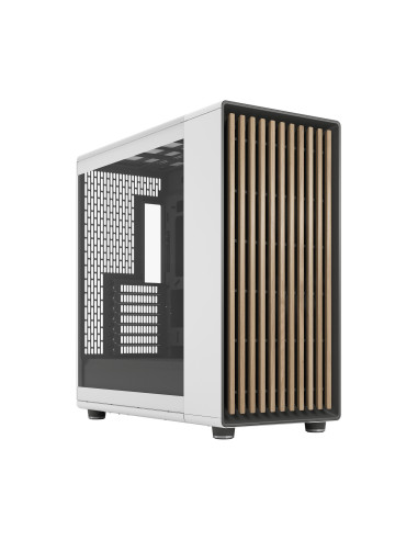 Fractal Design North XL Escritorio Blanco