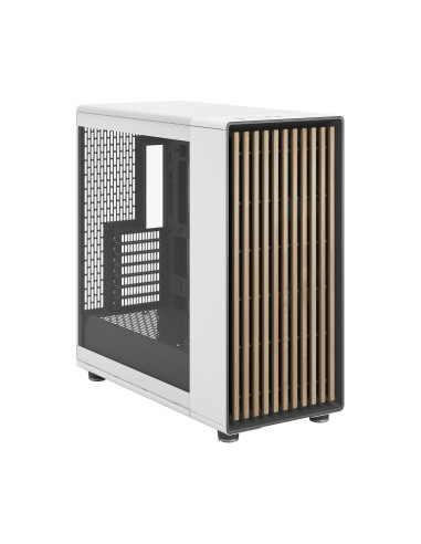 Fractal Design North XL Escritorio Blanco