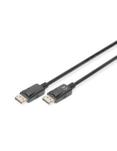 Digitus Cable de conexión DisplayPort