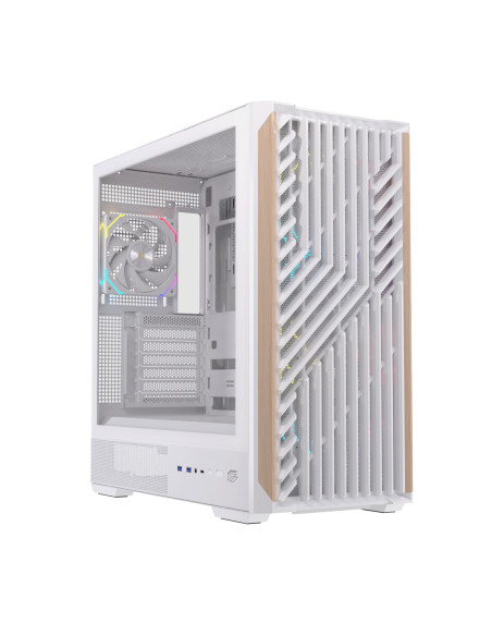 Einarex PULSE P800 RGB White