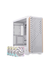 Einarex PULSE P800 RGB White 2