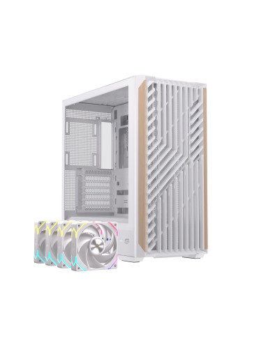 Einarex PULSE P800 RGB White