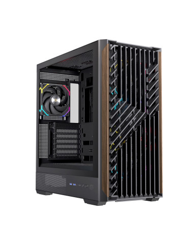 Einarex PULSE P800 RGB Black