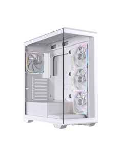 Einarex PRISMA S700 RGB White