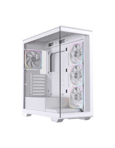 Einarex PRISMA S700 RGB White