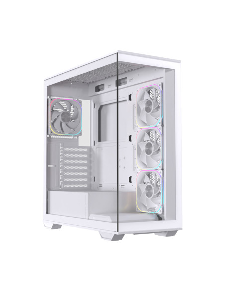 Einarex PRISMA S700 RGB White