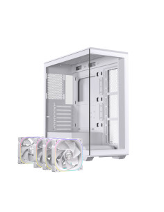 Einarex PRISMA S700 RGB White 2