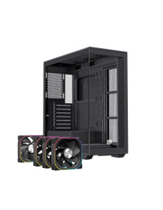 Einarex PRISMA S700 RGB Black 2