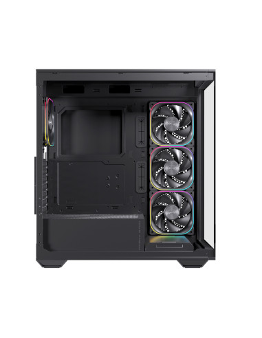 Einarex PRISMA S700 RGB Black