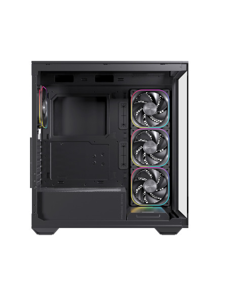 Einarex PRISMA S700 RGB Black
